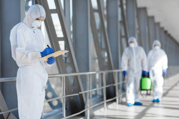 Best Mold-Related Health Consultation  in Canton, OH